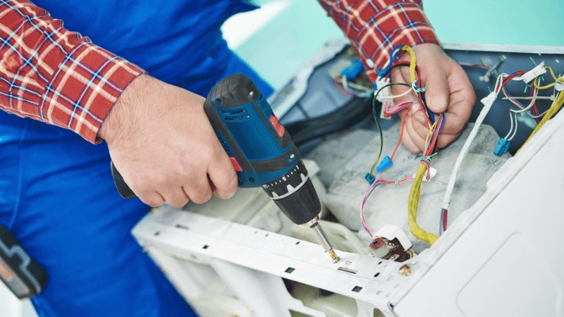 Kartepe Siemens servisi orijinal yedek parça kullanımı